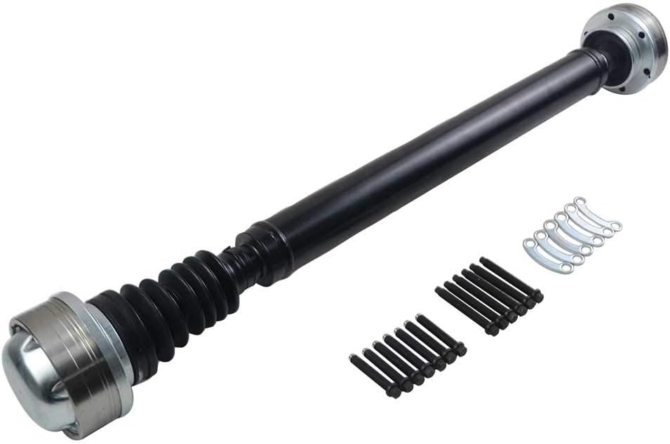 16.5" Front Drive Prop Shaft for Jeep Liberty 4x4 3.7L 2002-2007 R953016