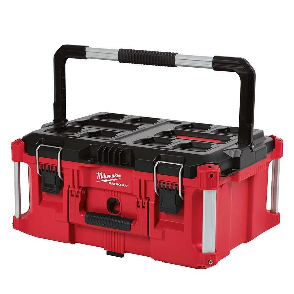 22 in. Large Tool Box T7029