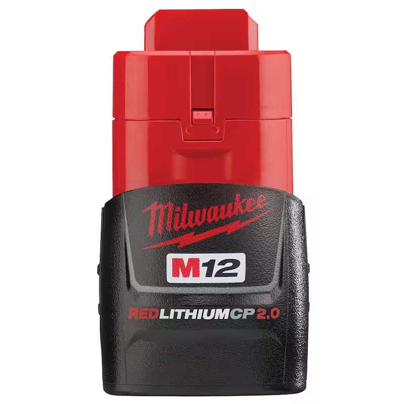 12V Lithium-Ion Cordless 3/8 in. Ratchet E495