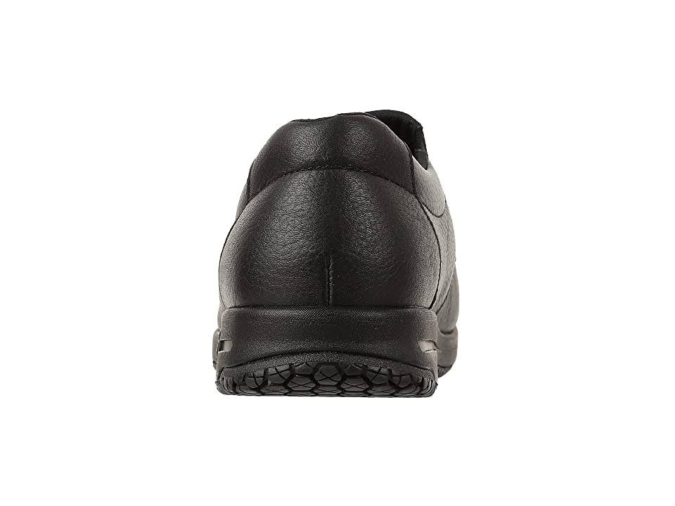 Navigator Black Shoes J10368