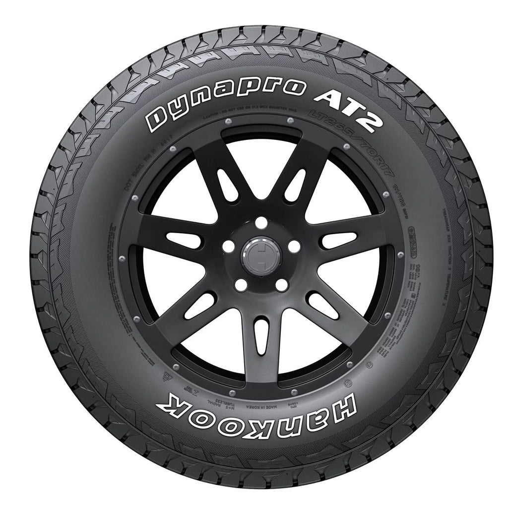 All Terrain LT285/65R18 Light Truck Tire P576