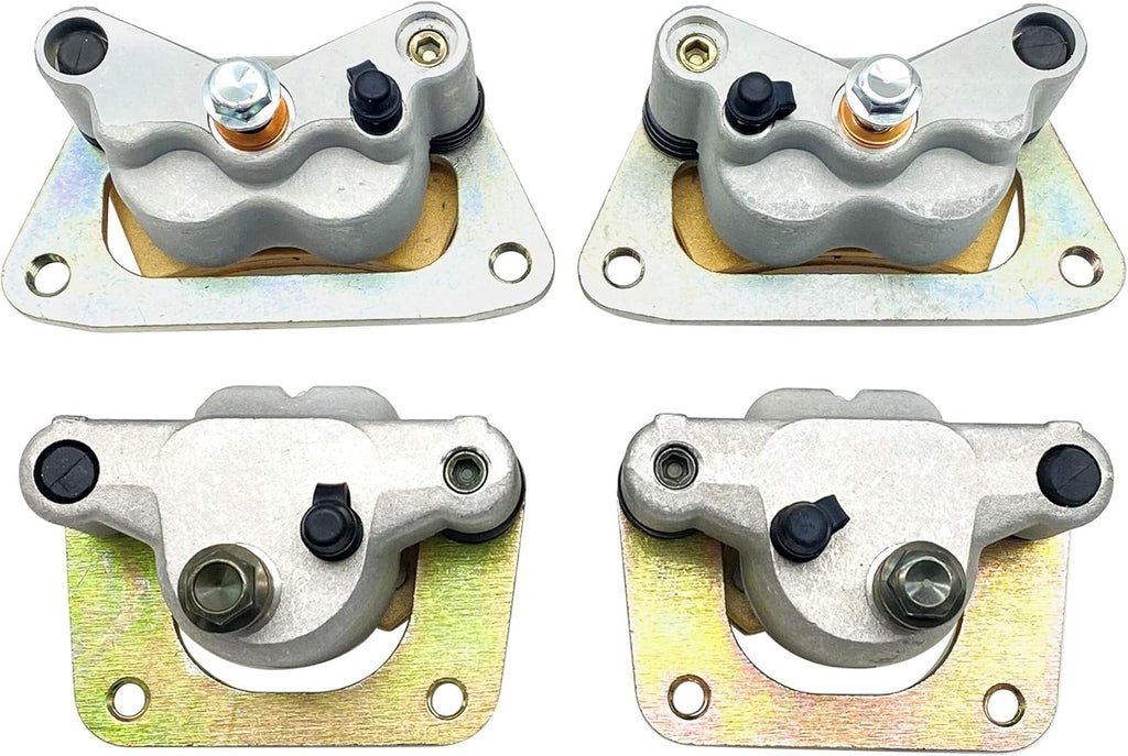 Brake Calipers for Polaris RZR 800 2008-2014 J655656