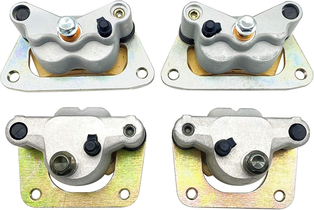 Brake Calipers for Polaris RZR 800 2008-2014 J655656