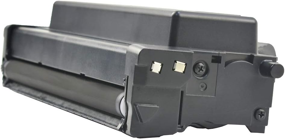 Black 2 Pack Replacement Toner Cartridge H636717
