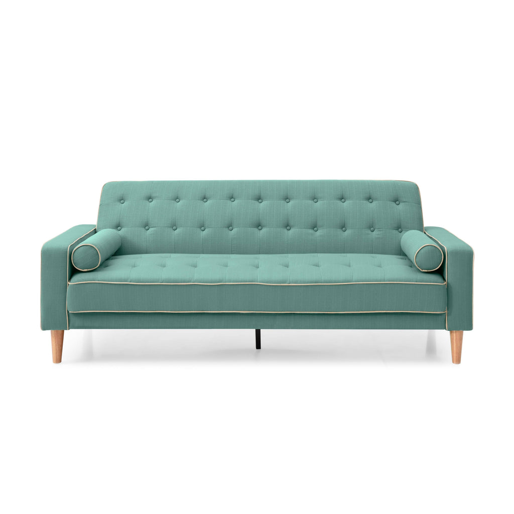 Gray Sofa Bed M2928