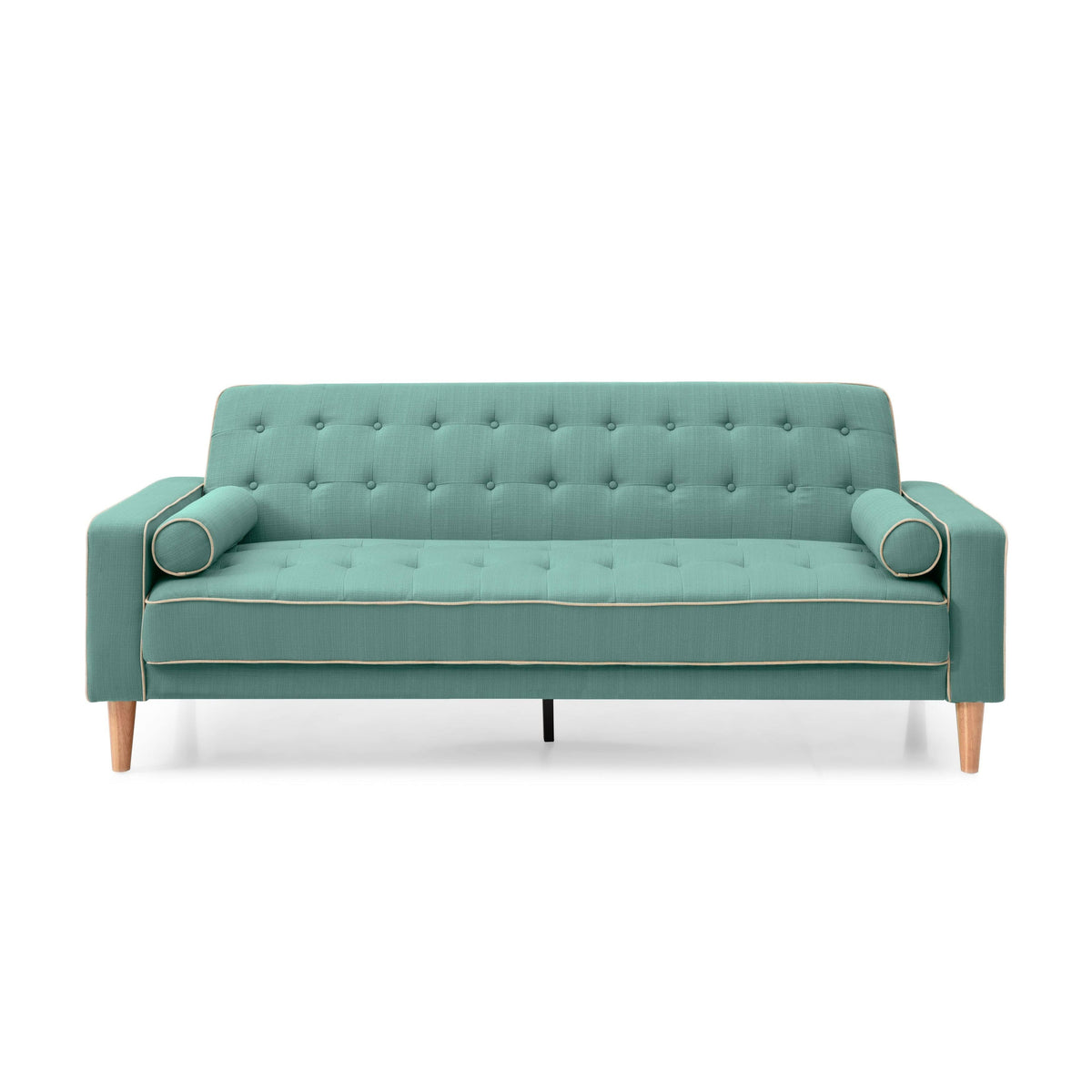 Gray Sofa Bed M2928