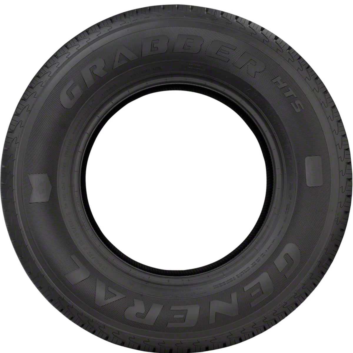All Season 245/75R16 Light Truck Tire A1303