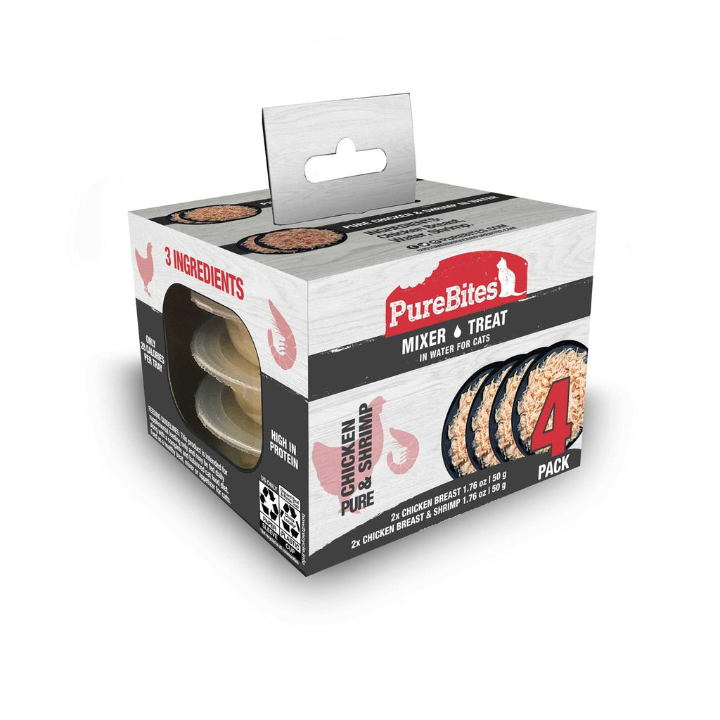Chicken Variety Pack Pet Supplies K156