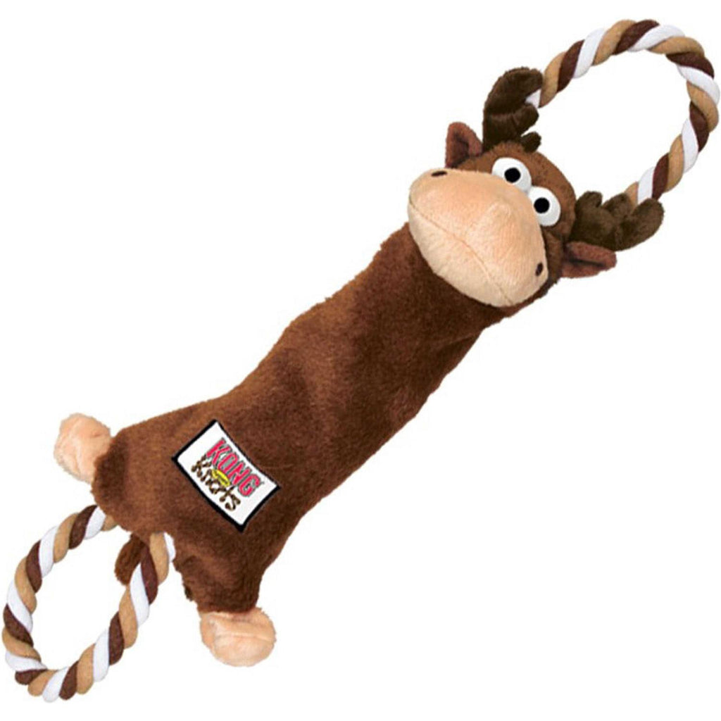 Moose Dog Toy P677