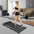 Portable LED Electric Treadmill T622