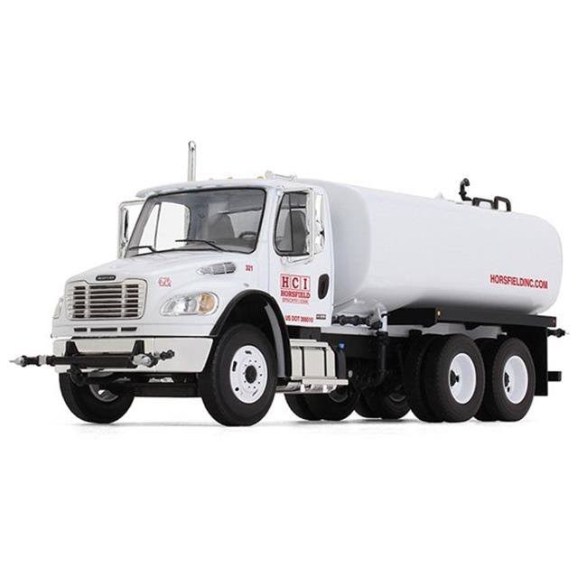 1/34 Diecast Water Tank Truck Model M867