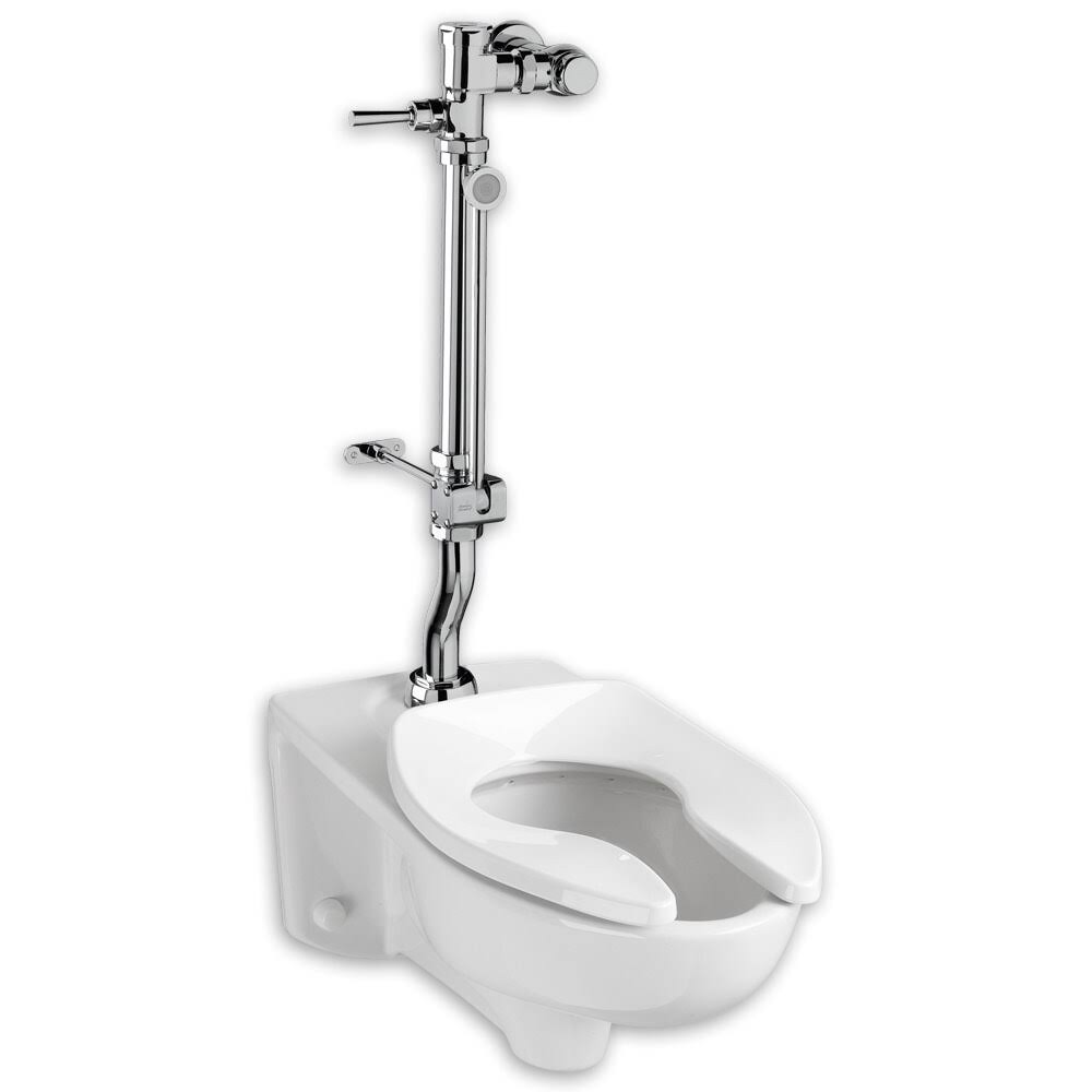 Bedpan Washer Kit 1.6 GPF D51486