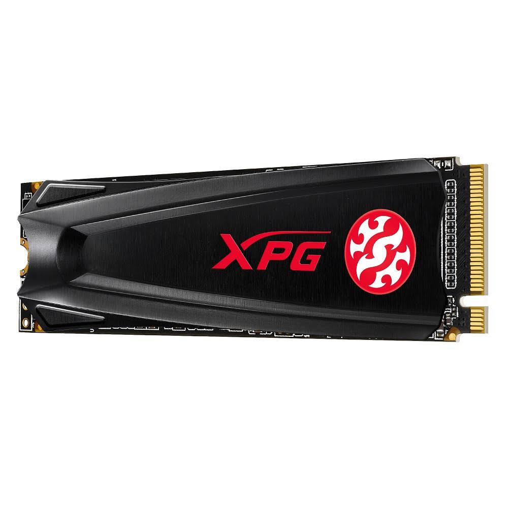 2TB M.2 2280 NVMe 3D NAND Gen3 Internal SSD H302