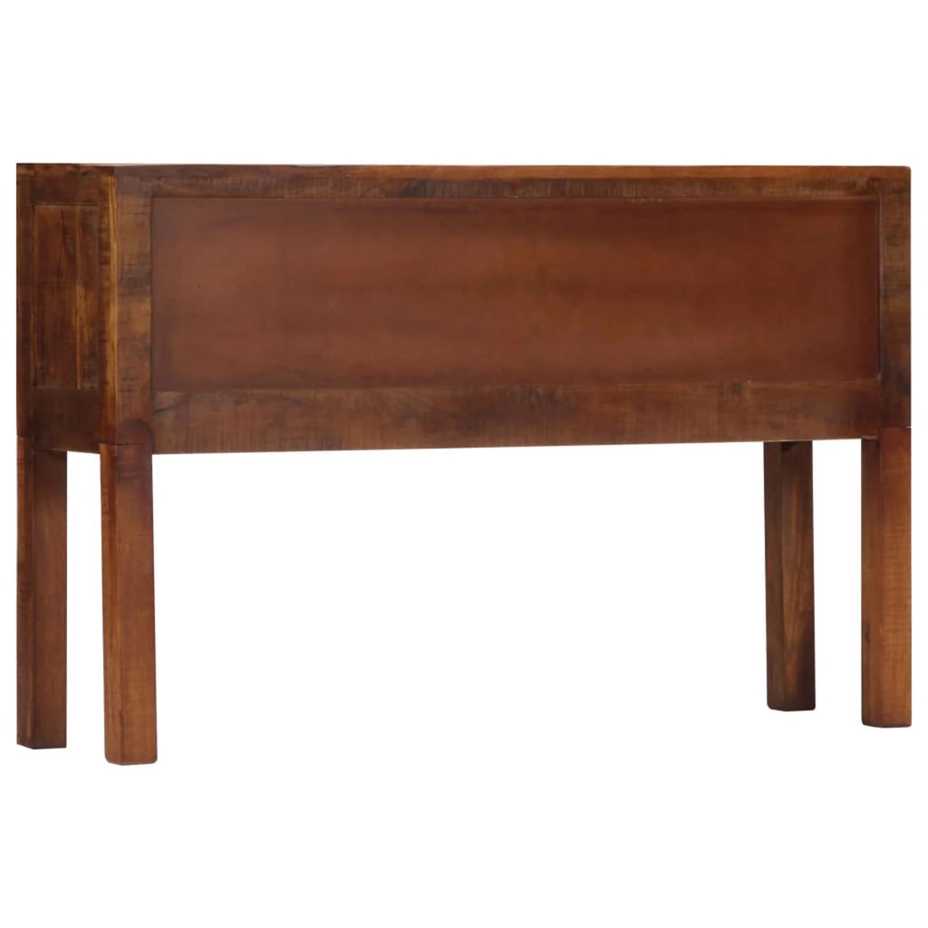 Solid Mango Wood Sideboard M844099
