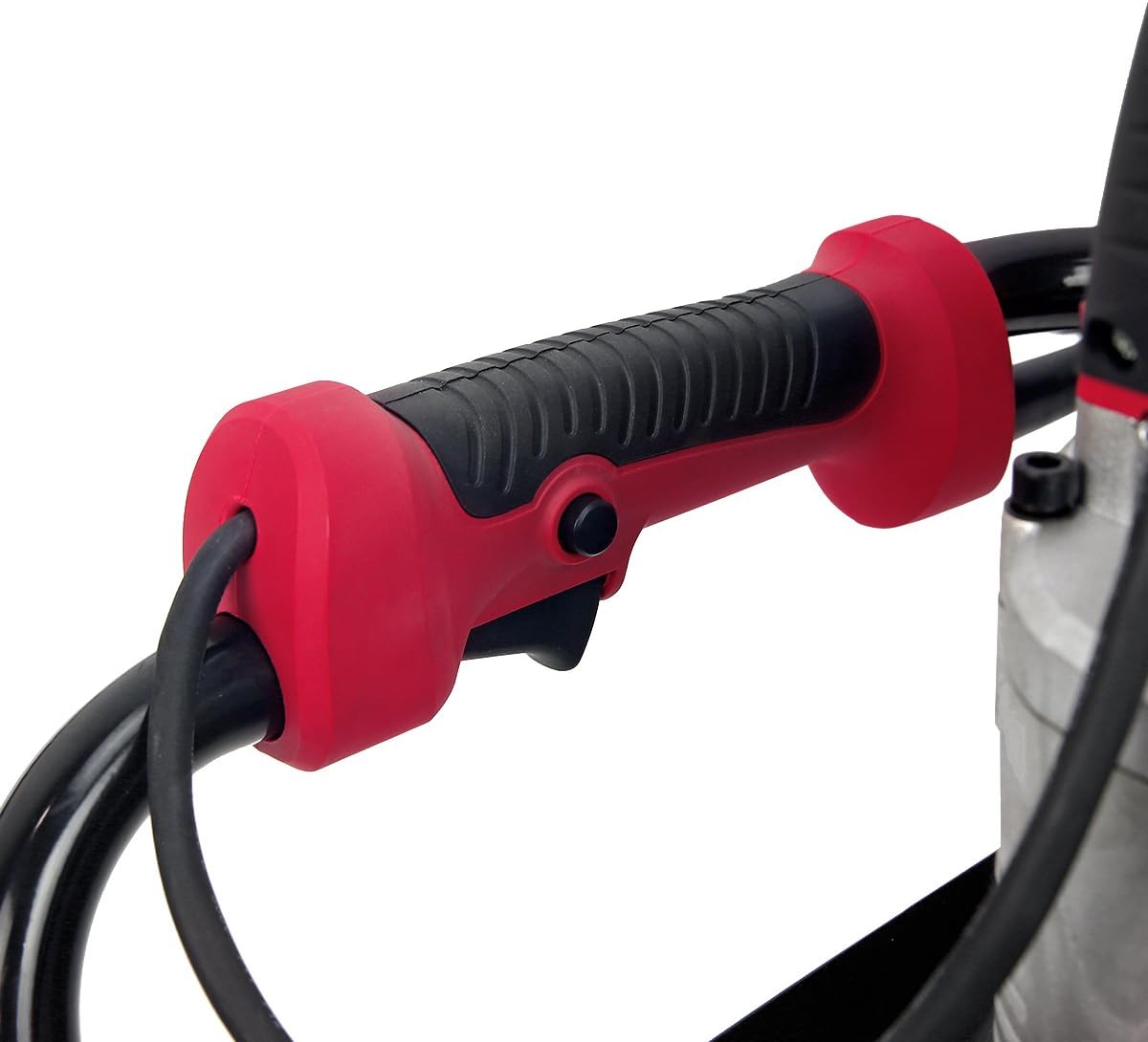 1200W Electric Post Hole Digger with 4" Bit E875