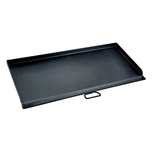 3-Burner Flat Top Griddle for Outdoor Cooking S963860