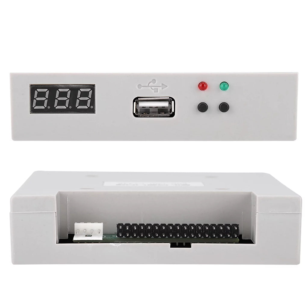 Floppy Drive Emulator V6715