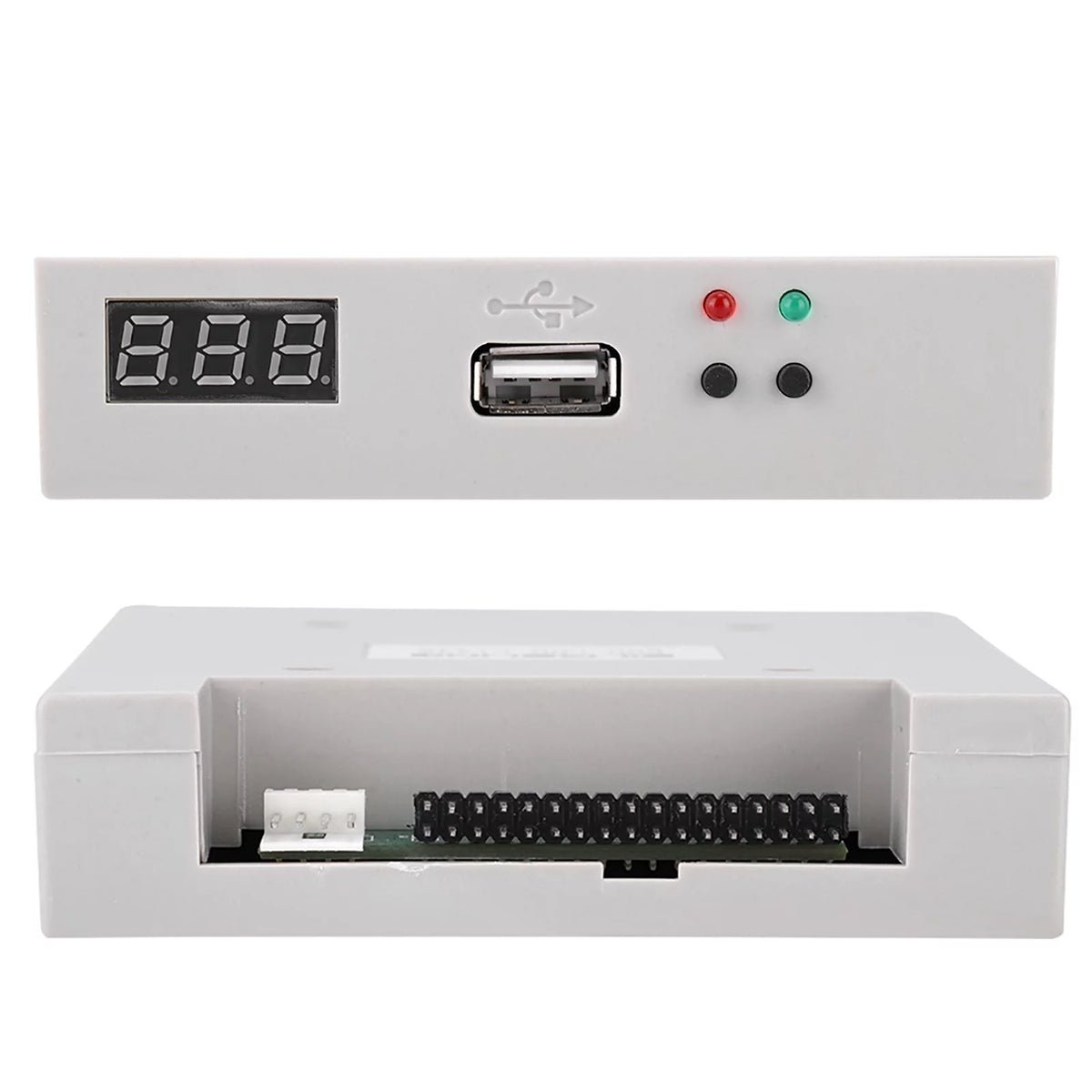 Floppy Drive Emulator V6715