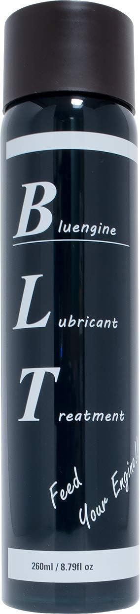 Nanotechnology Engine Oil Additive 260ml W94203