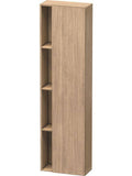 European Oak Tall Cabinet M111