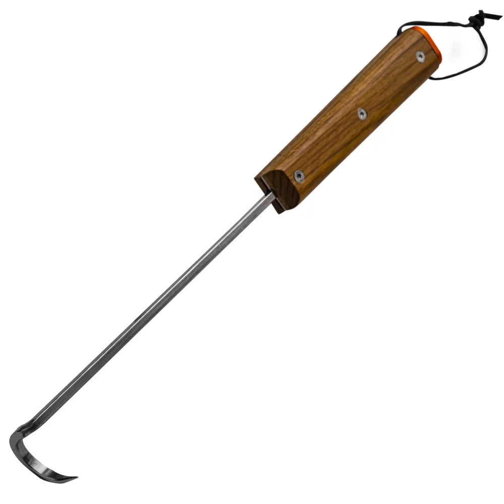 Pellet Grills BBQ Pig Tail Flipper Q5028