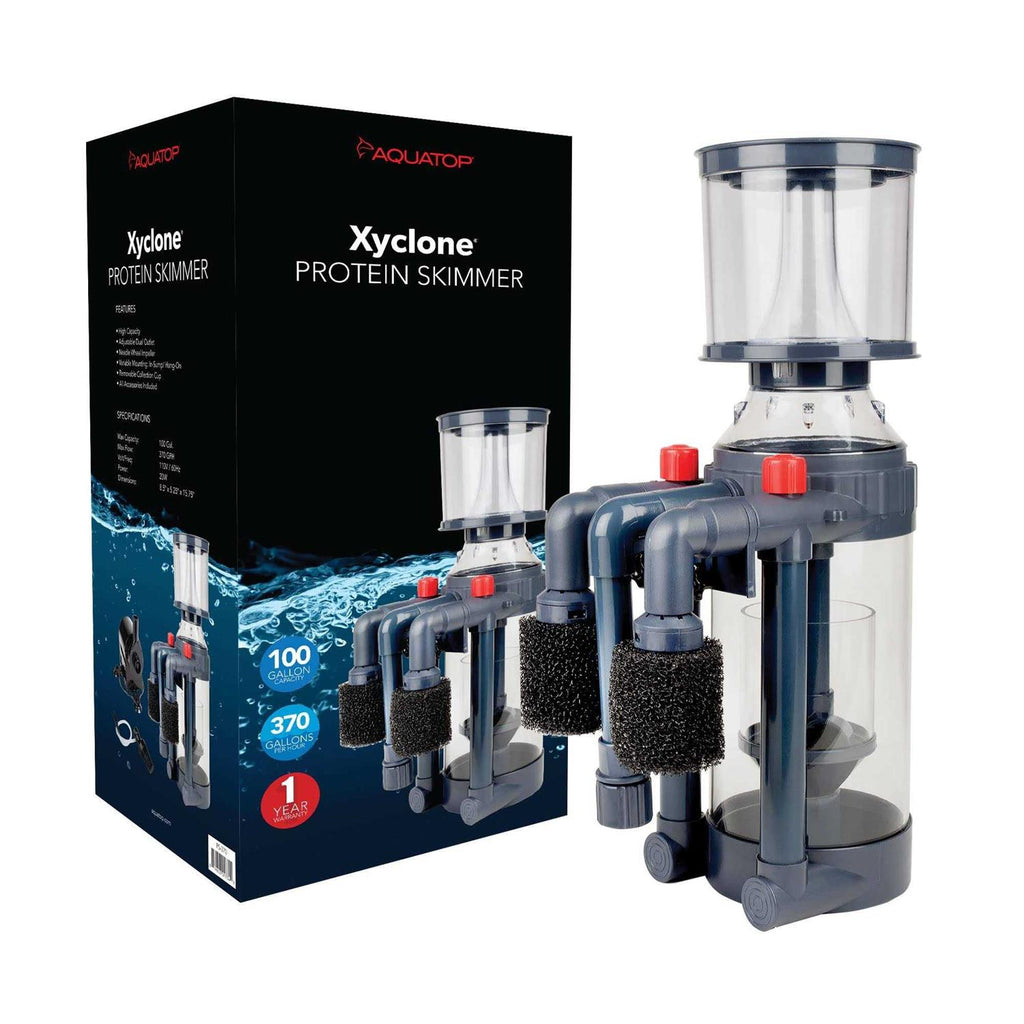 Aquatop Xyclone Protein Skimmer C989844