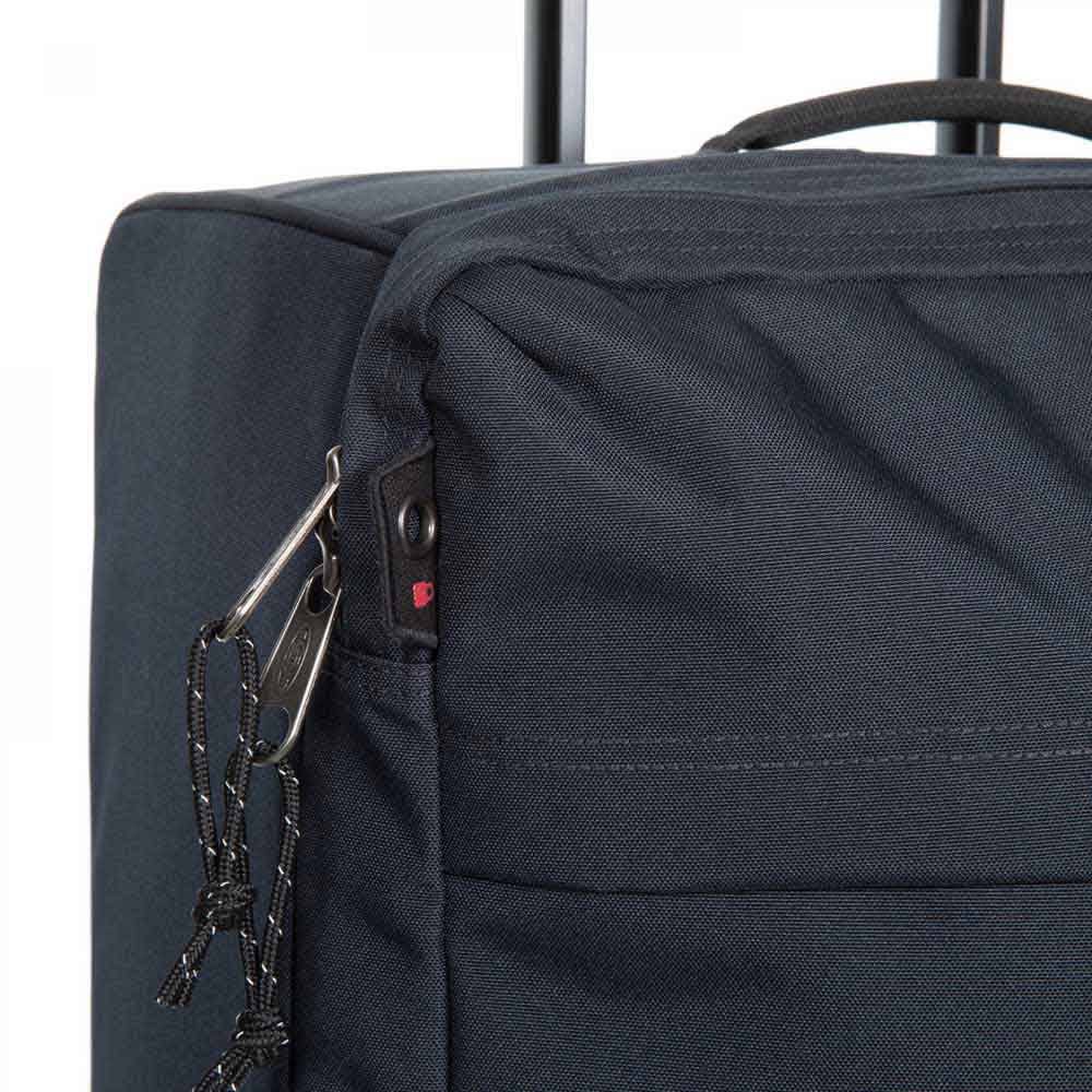4 L Trolley Dark Blue P265