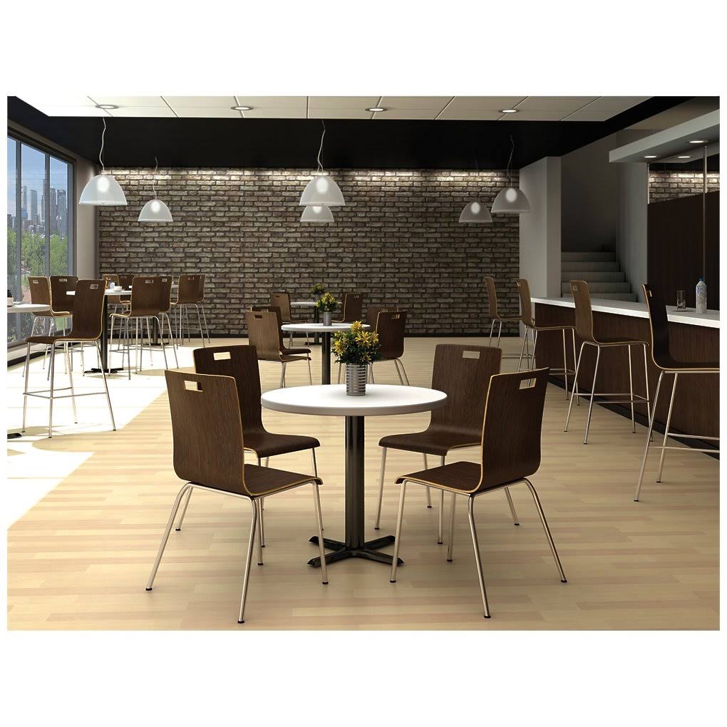 Espresso Chair G160