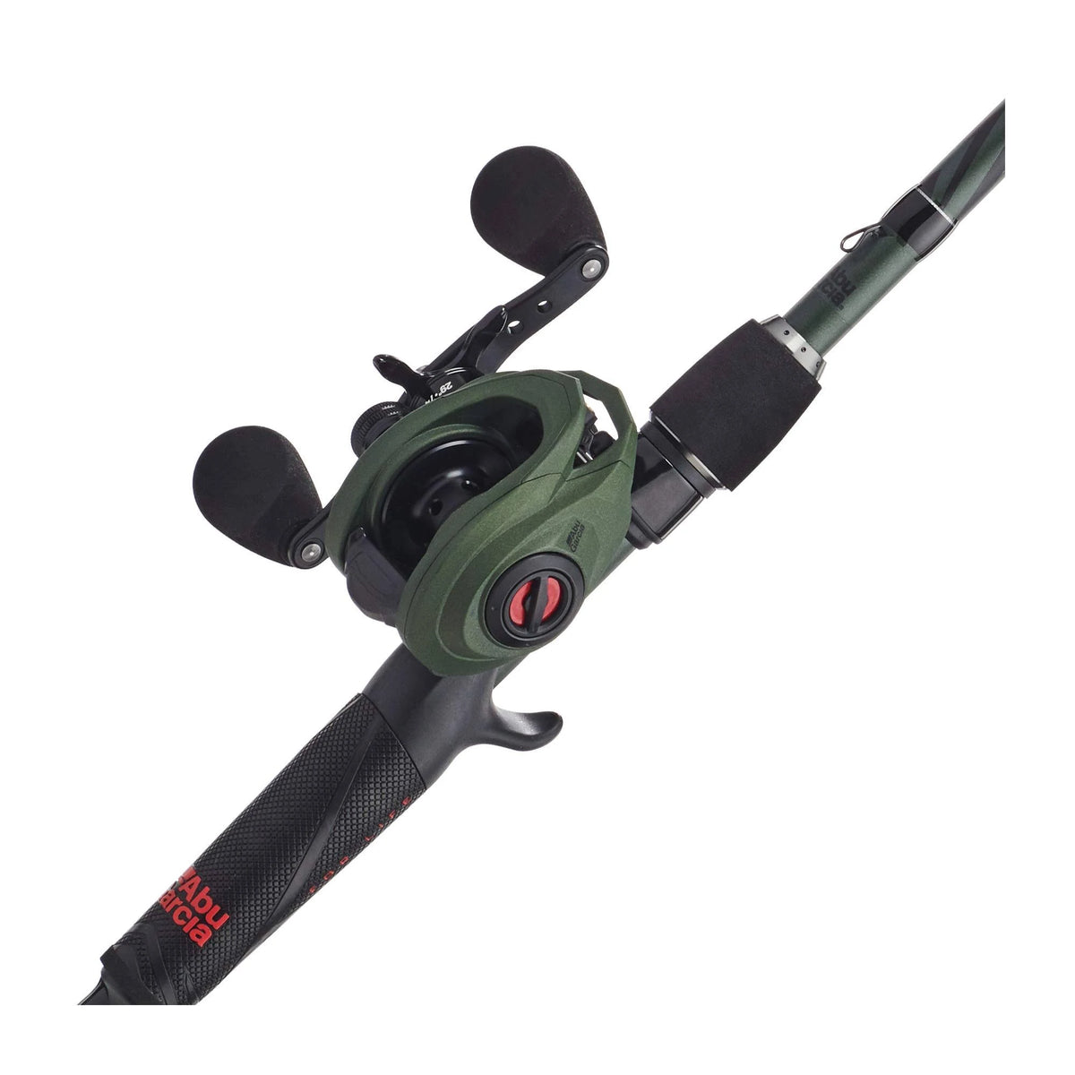 Baitcasting Combo G248189