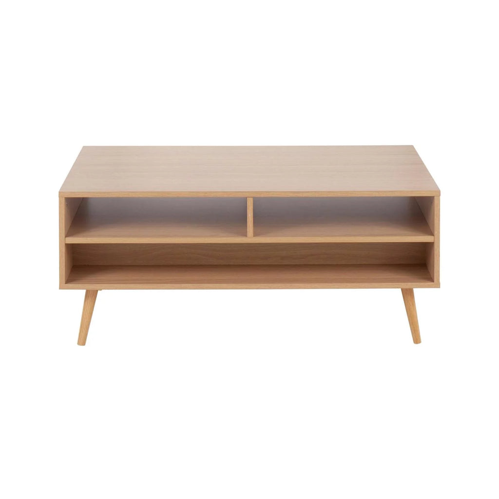 Contemporary Sideboard Coffee Table M5541