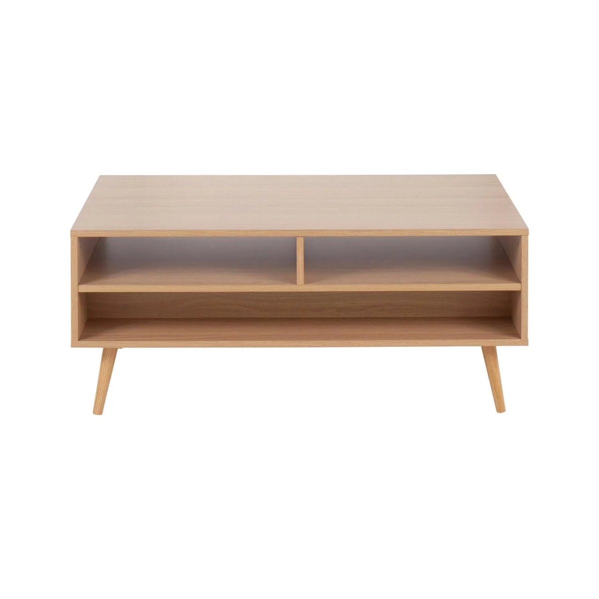 Contemporary Sideboard Coffee Table M5541
