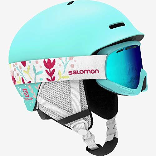 Glossy Pink Kids Helmet T219