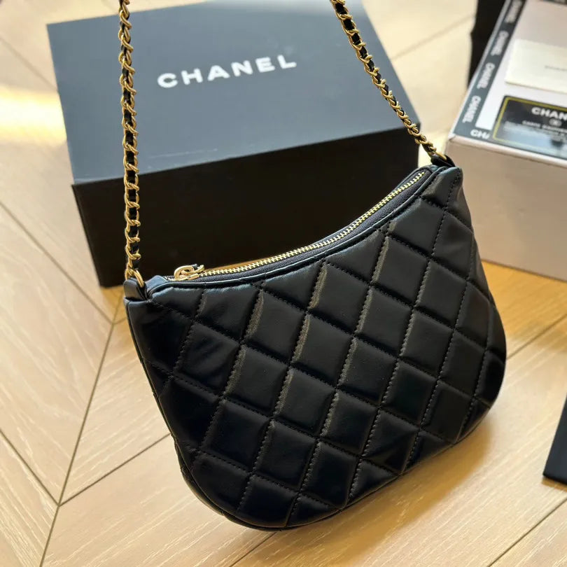 Hobo Handbag W384
