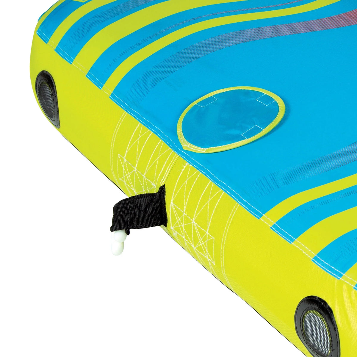 2 Person Inflatable Towable Water Inner Tube V4835