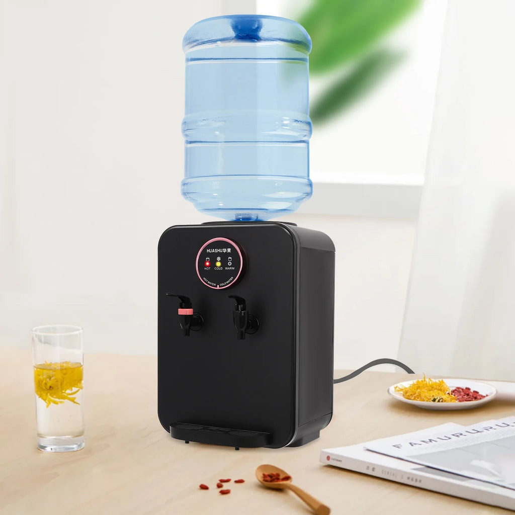 Top Loading Hot/Cold Water Dispenser F6633