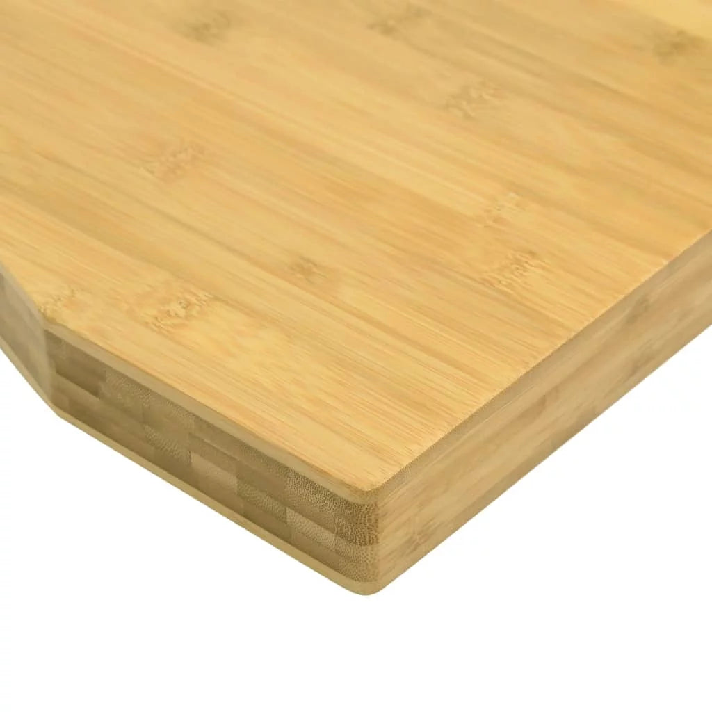 Bamboo Desk A4661