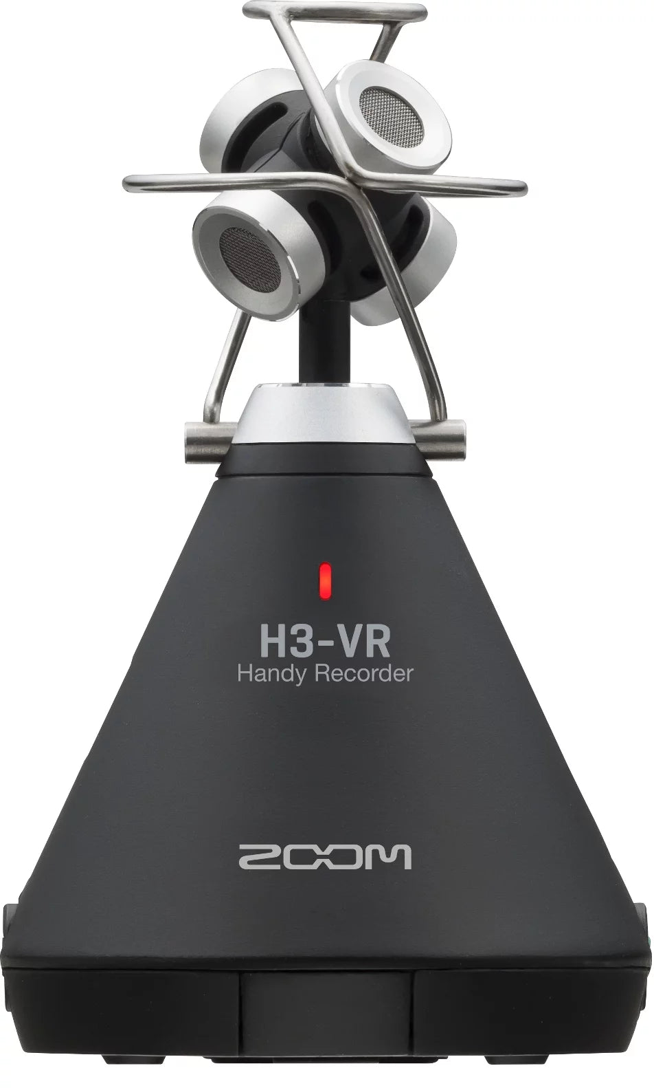360-Degree Audio Handy Recorder with 32GB MicroSD Card K335