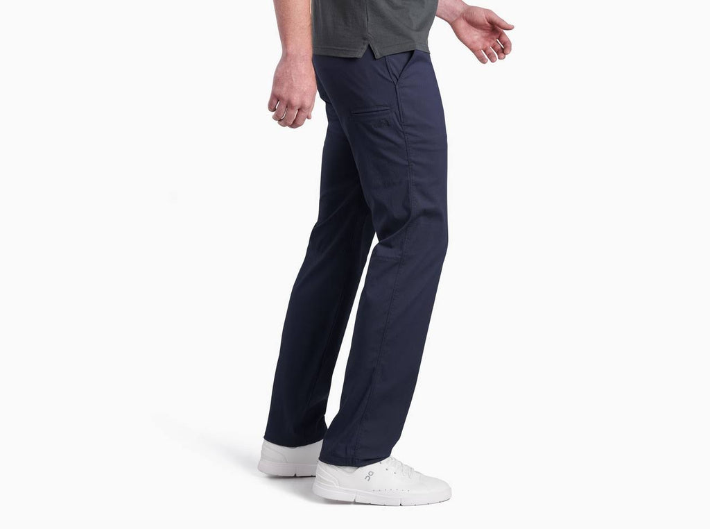 Pirate Blue Chino Pants A22927