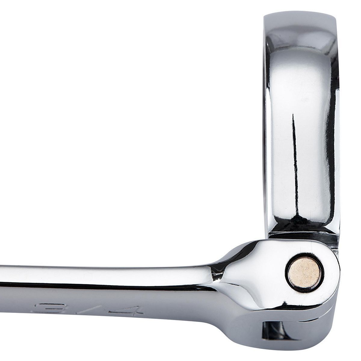 8-Piece SAE Ratcheting Combination Wrench G690376