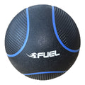 Weighted Rubber Textured Medicine Ball, 6 lbs G79500