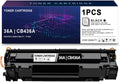 Black Toner Cartridge 1-Pack I281415