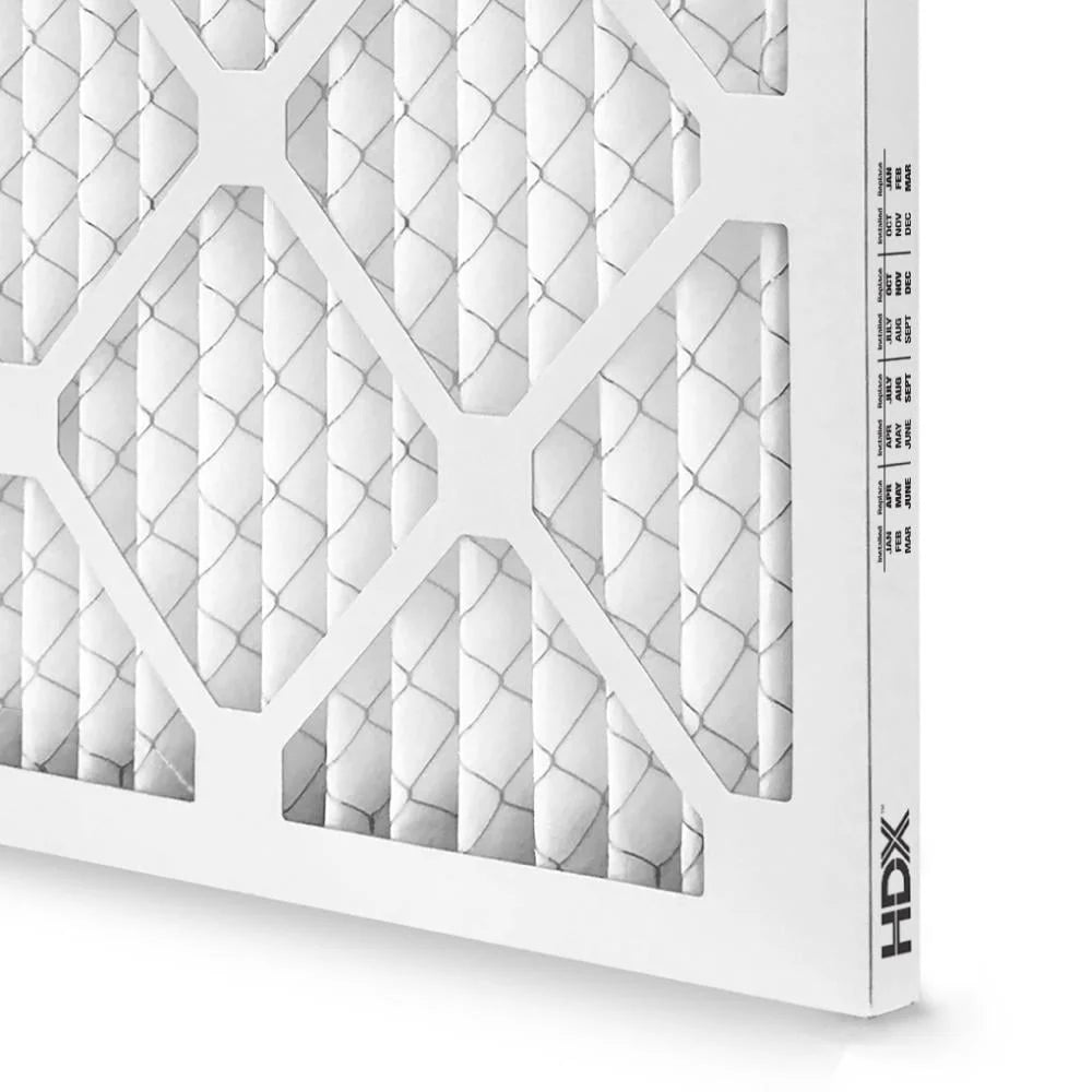 16 X 20 X 1 Pleated Air Filter 3-Pack K728559
