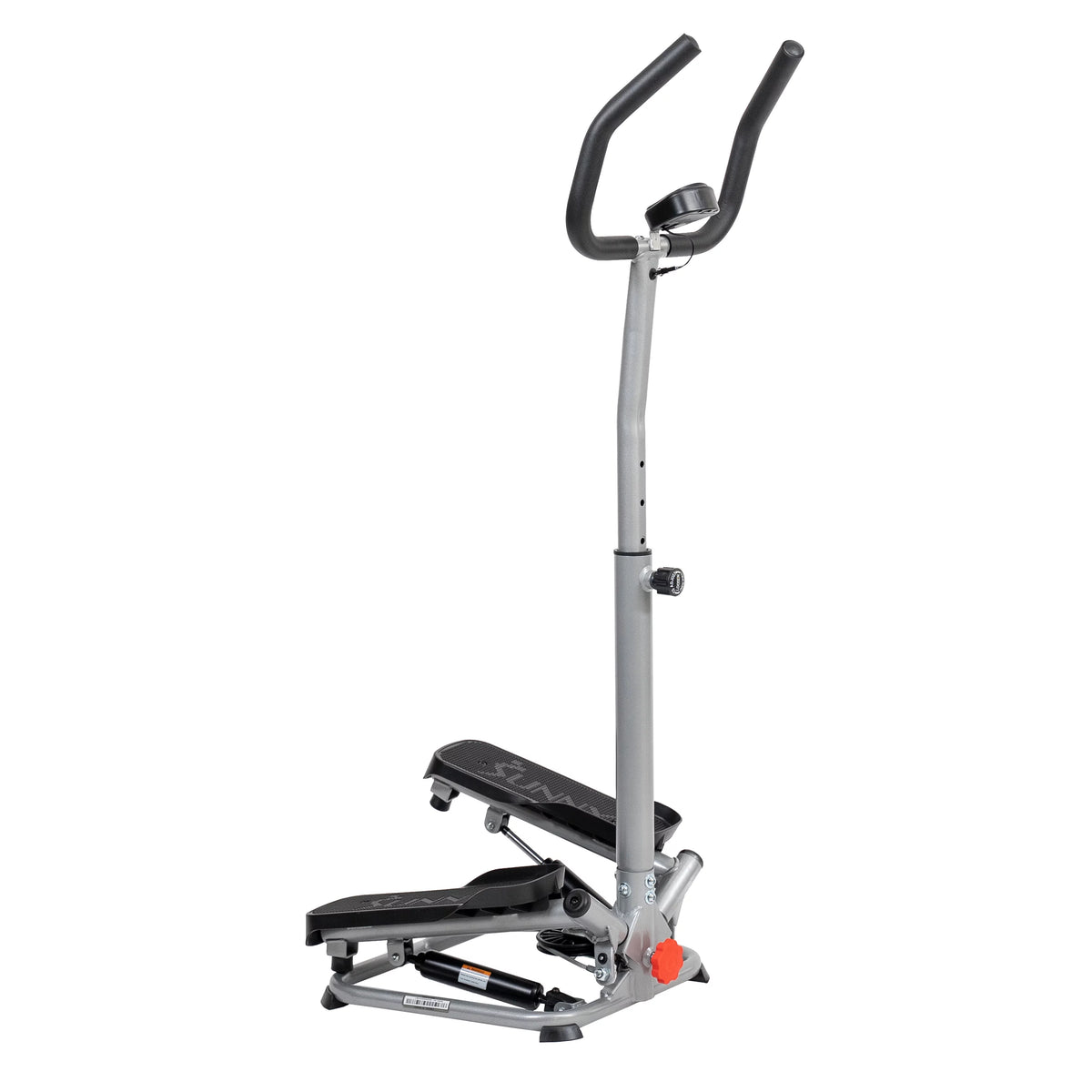 Mini Twister Stair Stepper Climber Machine with Handlebar L181183