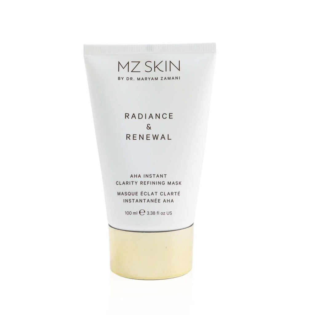AHA Refining Mask 100ml T71106