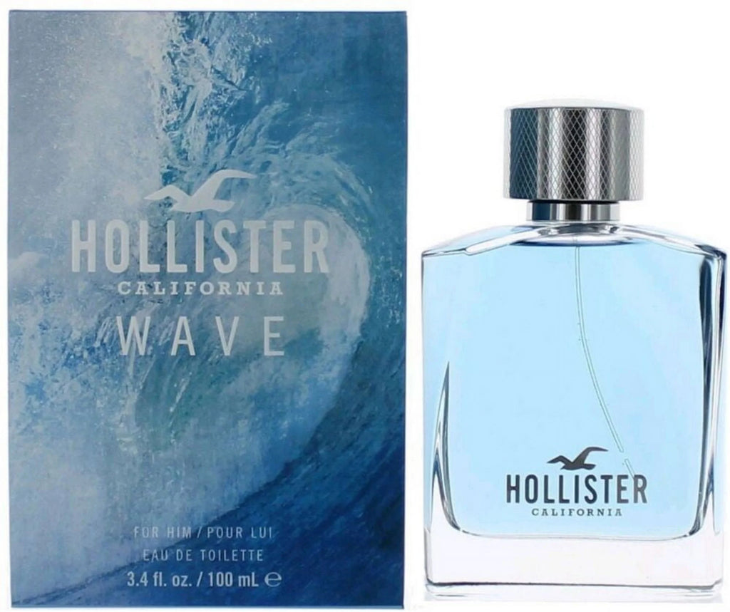 Eau De Toilette Spray 3.4 Oz V378341