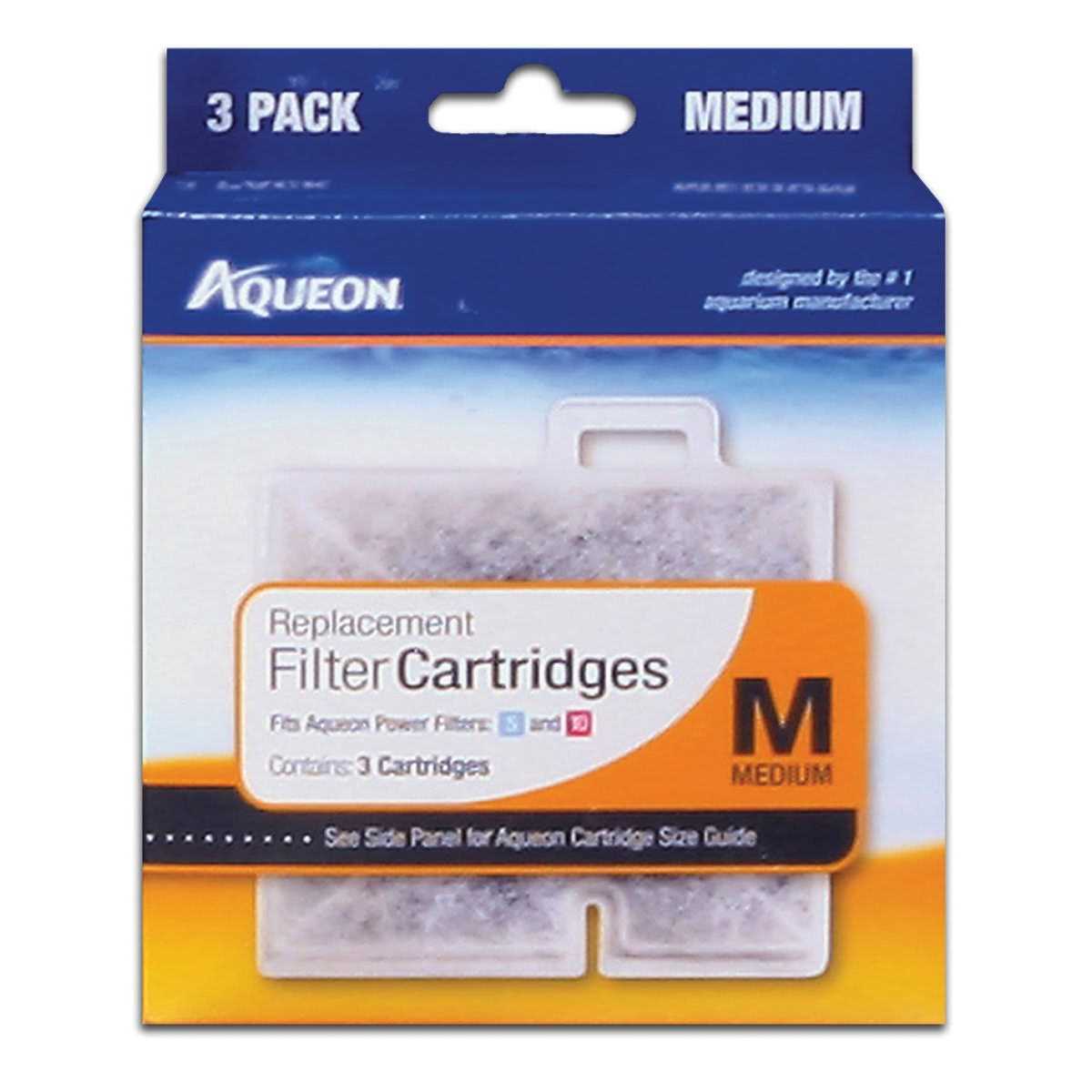 Filter Cartridge Replacement S2476