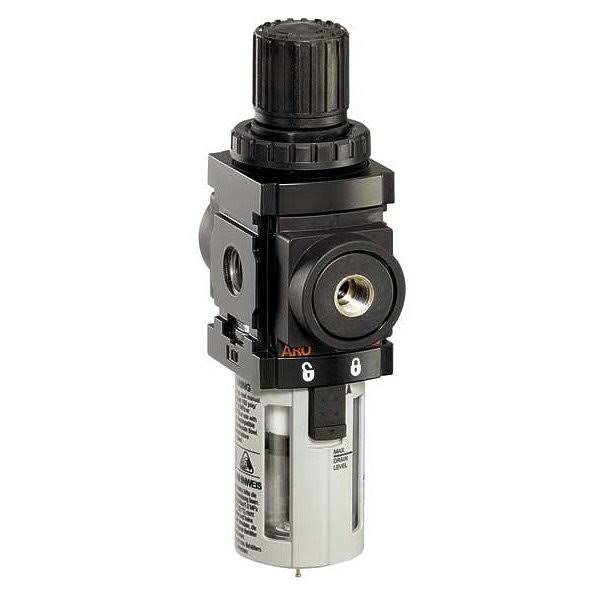 Filter/Regulator Y1326