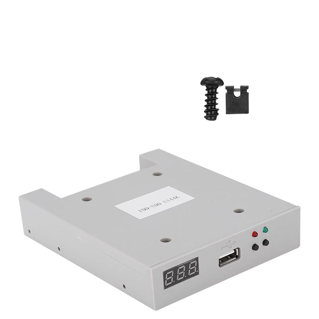 Floppy Drive Emulator V6715