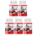 5 Bottles Supplement for Men Z859