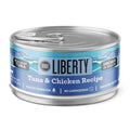 Tuna Recipe Cat Food O271